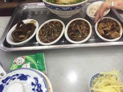 -东吴面馆(因果巷店)