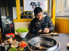 -伊茉家的烤肉店(勒泰中心店)