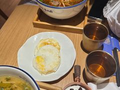 -马记永·兰州牛肉面(天通苑家乐福店)