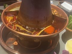 -乔先生涮肉·鲜活牛羊肉火锅(塘沽店)