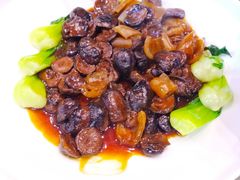 -雅和生态渔庄·宜城锅巴饭(龙灵山公园店)