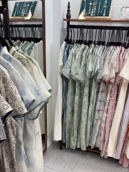 -陈大户旗袍(狮子林店)