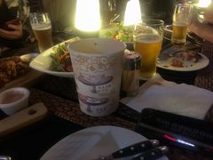 -Big Bamboo 大竹子体育主题餐厅(虹梅路店)