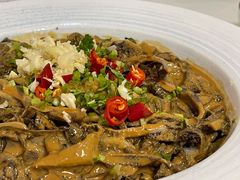 麻酱牛肚-小郭私房菜·海肠捞饭店(学士街店)