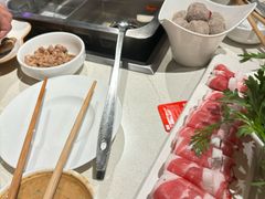 -海底捞火锅(劲松店)