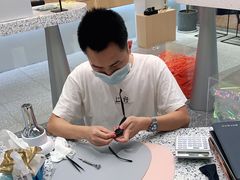-上野眼镜(深圳湾万象城店)