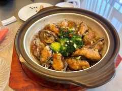 -鹿鸣春饭店(总店)