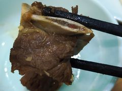 -古萧汪家羊肉馆(龙山路总店)