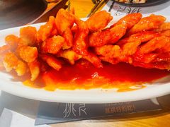 -樊城区沛公餐饮店(挑食拉美步行街店)