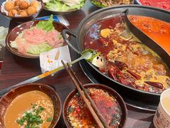-冯校长老火锅(广州正佳广场店)
