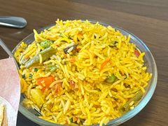 -南国印度餐厅Dakshin