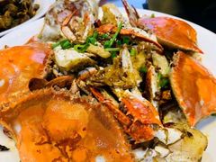 -巢湖名吃·东关老鹅汤(江南风情街店)