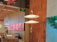 -花田里捞牛火锅(天润店)