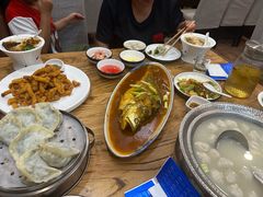 -小船渔村·大连菜(明泽街店)