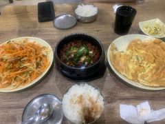 -金明玉小吃(康城路店)