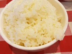 米饭-西贝莜面村(双井店)