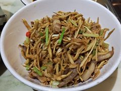 -野渡坡·极致湘菜·庭院餐厅(汉阳店)