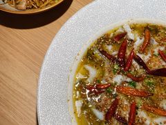 -新太二·鲜料川菜(万泰汇店)