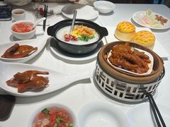 -好食上(喜盈门.范城店)