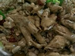 -蟹肉煲蟹肉(阊胥路店)