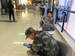 -中国人民解放军联勤保障部队第九〇三医院(九里松院区)