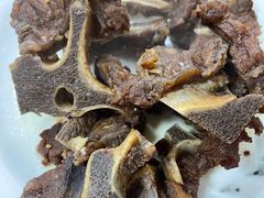 牛骨头-阿木怪味牛骨头