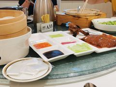 -喜宴又一村·粤菜·茶点·海鲜(壹方天地店)