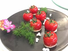 -肆月河豚·新淮扬(金融街店)