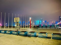 -朴大人炭烤·韩国料理(奥帆中心海尔洲际店)