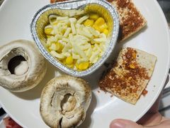 -33韩式自助烧烤(环城南路店)