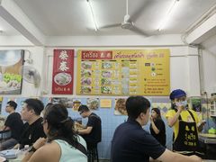 -榮泰米粉湯(Left Shop)