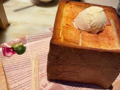 -绿茶餐厅(石家庄万象城店)