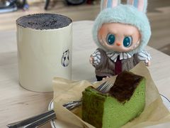 开心果巴斯克-2326 Coffee Roaster咖啡豆可选店(林肯公园店)
