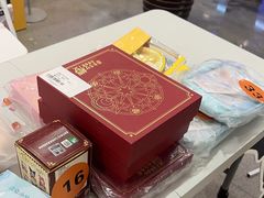 -第一绮丽次元街区