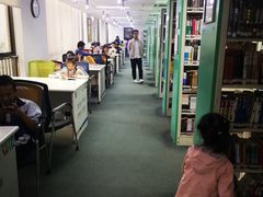 -深圳少年儿童图书馆