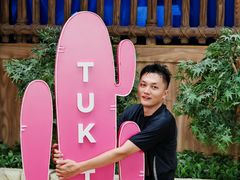 -广州融创水世界