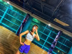 -一兆韦德健身(慧芝湖店)