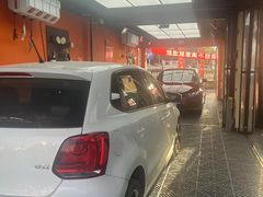 -天猫养车贴膜轻改·蓝电(优匹康桥东路店)