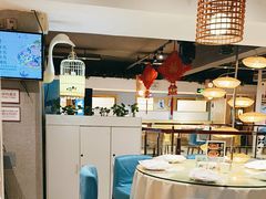 -小碗大胃(福久源新天地店)