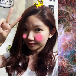 -尚·丹尼Hair
