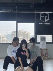 点击看大图 -北京GF舞蹈工作室