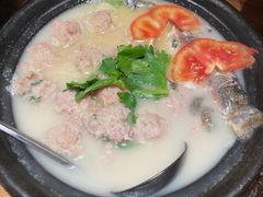 -陶德砂锅(蜀汉路店)