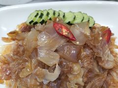 -煎饼卷大葱·非遗传承·潍坊菜(十笏园店)