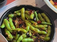 -一棠龙虾•王牌虾球(恒隆广场店)