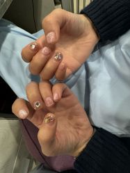 -诗韵坊美甲美睫