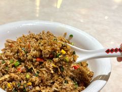 -味上湘菜馆(岳麓山店)