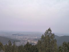 -青州市云门山风景区