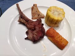 -康莱德酒店·美庭自助餐厅