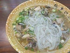 -沈记土鸡米线(七星街品牌中心店)