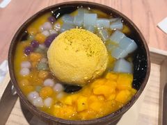 -杏甜品(尖沙咀加拿分道店)